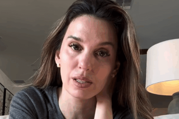 Christy Carlson Romano on social media.