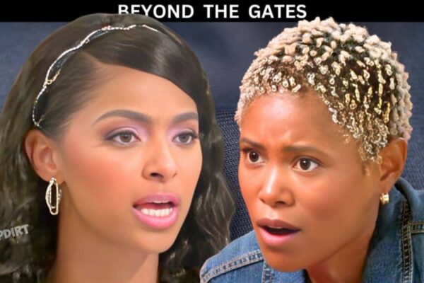 Beyond the Gates Spoilers: Katherine