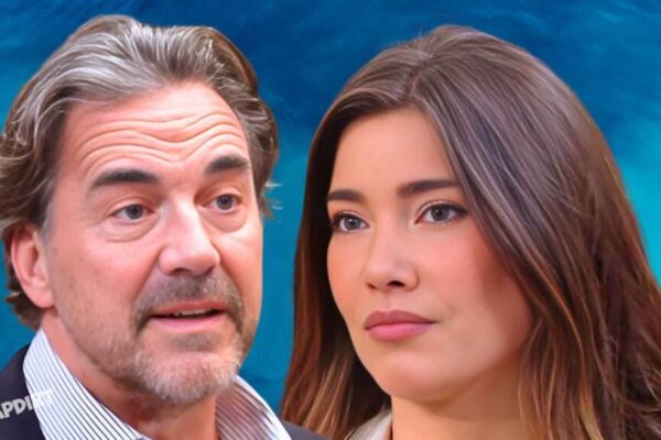 Bold and the Beautiful Spoilers: Ridge Forrester (Thorsten Kaye) - Steffy Forrester (Jacqueline MacInnes Wood)