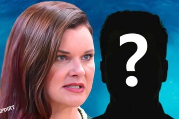 Bold and the Beautiful: Katie Logan (Heather Tom)