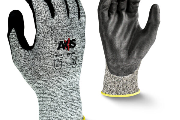 Cut & Puncture Resistant