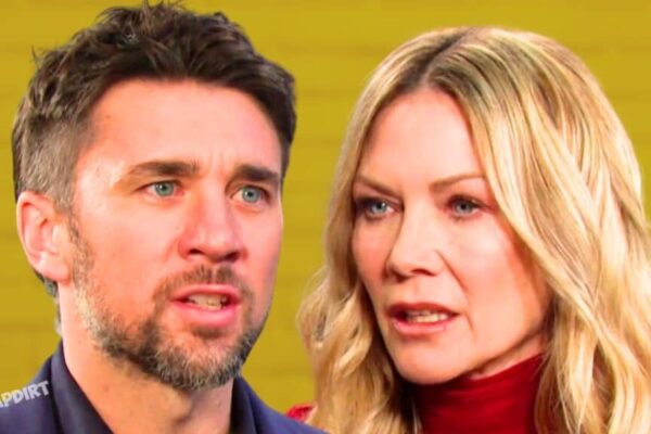 Days of Our Lives Spoilers: Chad DiMera (Billy Flynn) - Kristen DiMera (Stacy Haiduk)