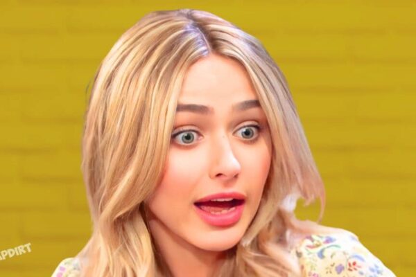 Days of Our Lives: Holly Jonas (Ashley Puzemis)