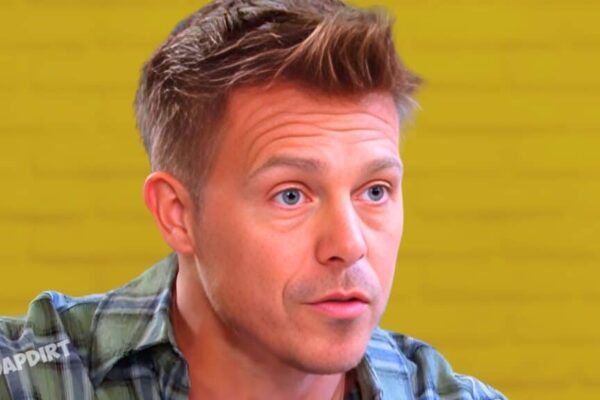 Days of Our Lives: Jeremy Horton (Michael Roark)