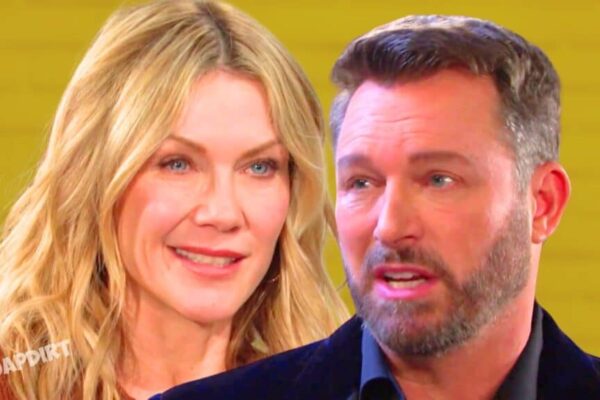 Days of Our Lives: Brady Black (Eric Martsolf) - Kristen DiMera (Stacy Haiduk)