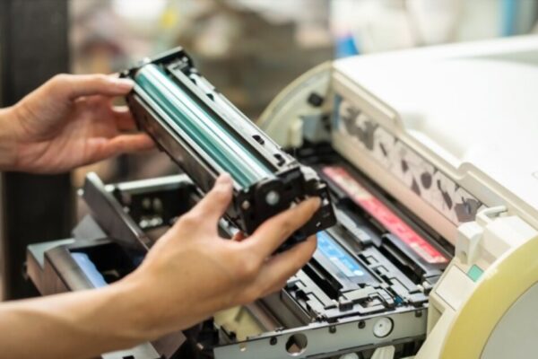 Donate your cartridges