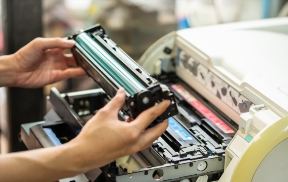 Donate your cartridges