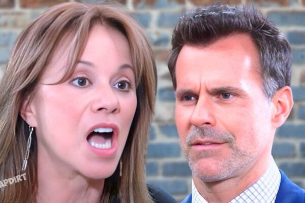 General Hospital Spoilers: Alexis Davis (Nancy Lee Grahn)- Drew Cain Quartermaine (Cameron Mathison)