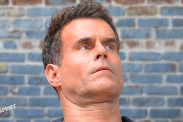 General Hospital: Drew Cain Quartermaine (Cameron Mathison)