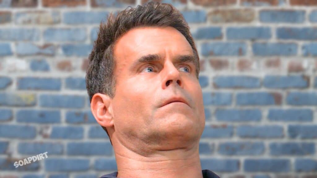 General Hospital: Drew Cain Quartermaine (Cameron Mathison)