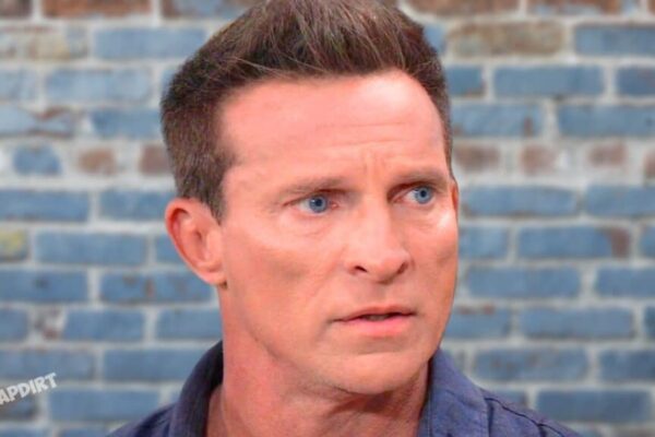 General Hospital: Jason Morgan (Steve Burton)