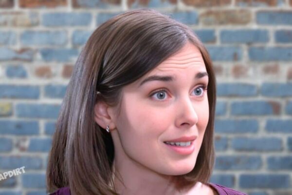 General Hospital: Willow Tait (Katelyn MacMullen)