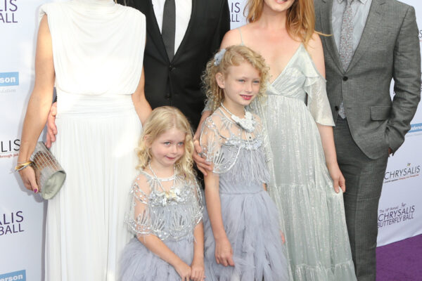 James Van Der Beek’s Widow Mourns The Loss Of Eric Dane