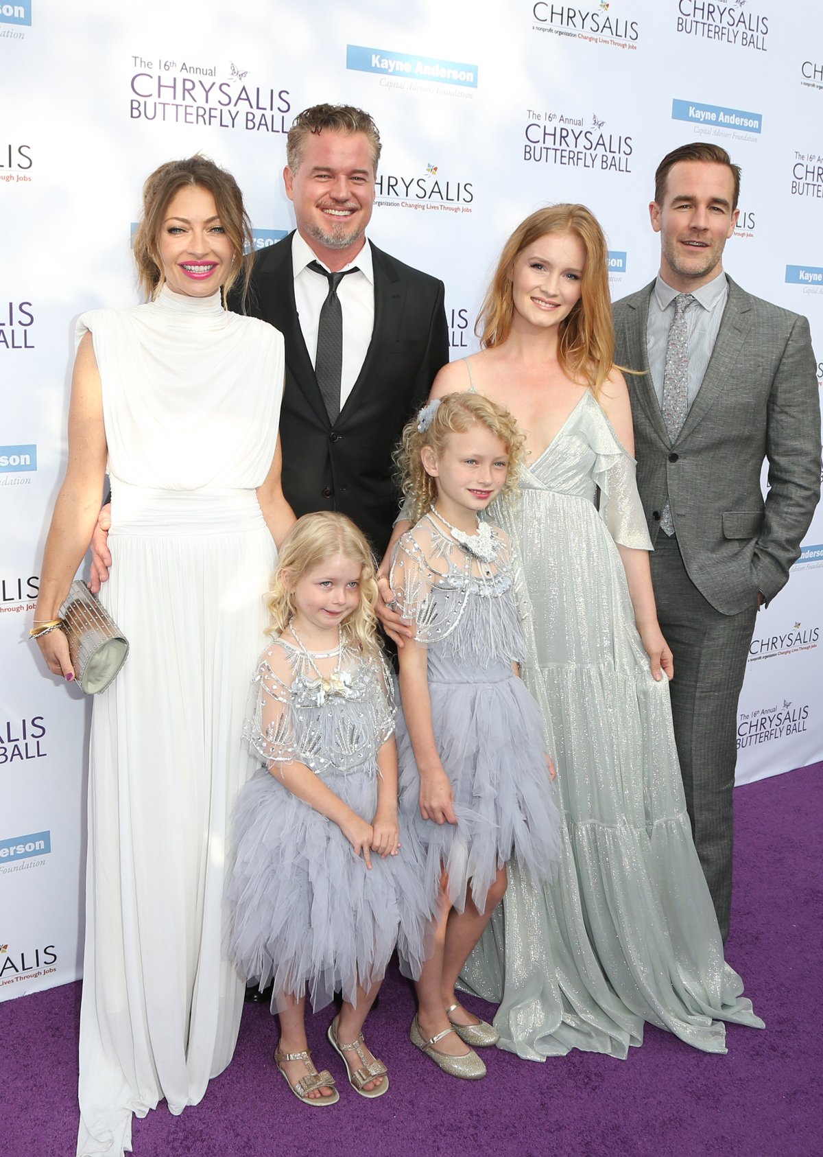 James Van Der Beek’s Widow Mourns The Loss Of Eric Dane