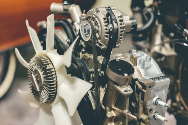 Perkins engines perth