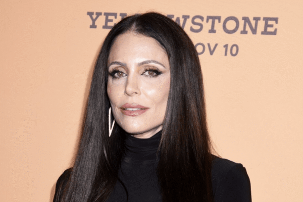 Bethenny Frankel