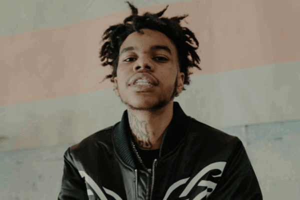 Rapper Lil Poppa has died at the age of 25.