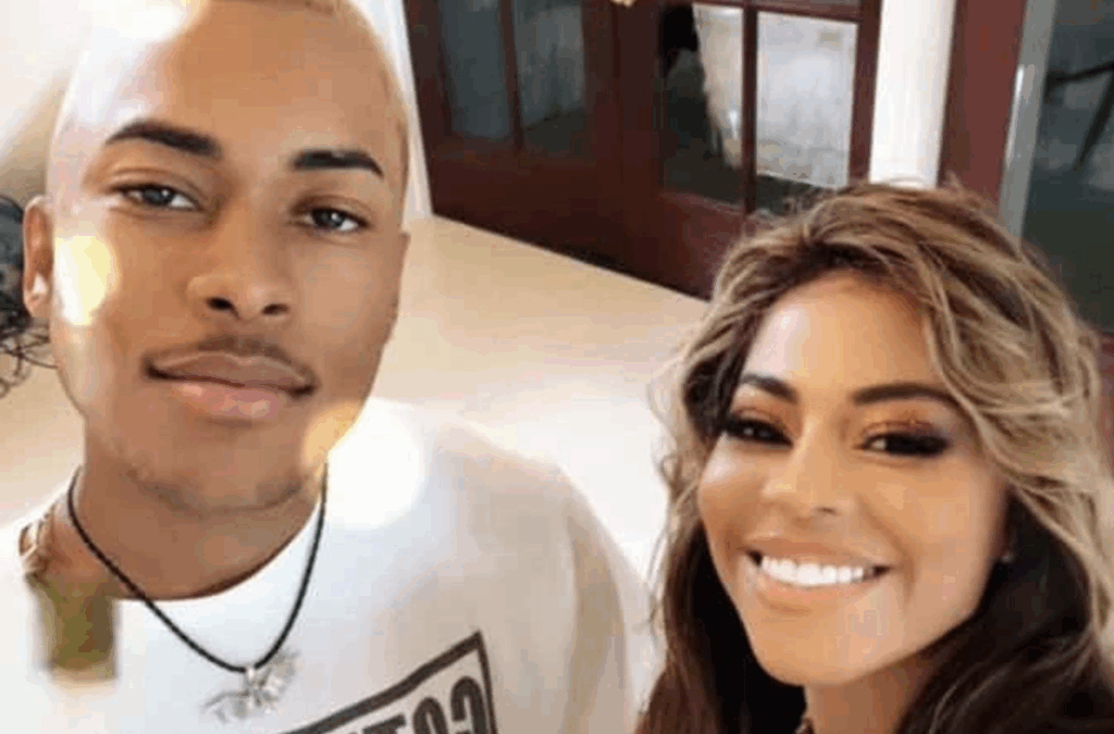 Robert Cosby Jr., the son of Bravo star Mary Cosby, has died at the age of 23.