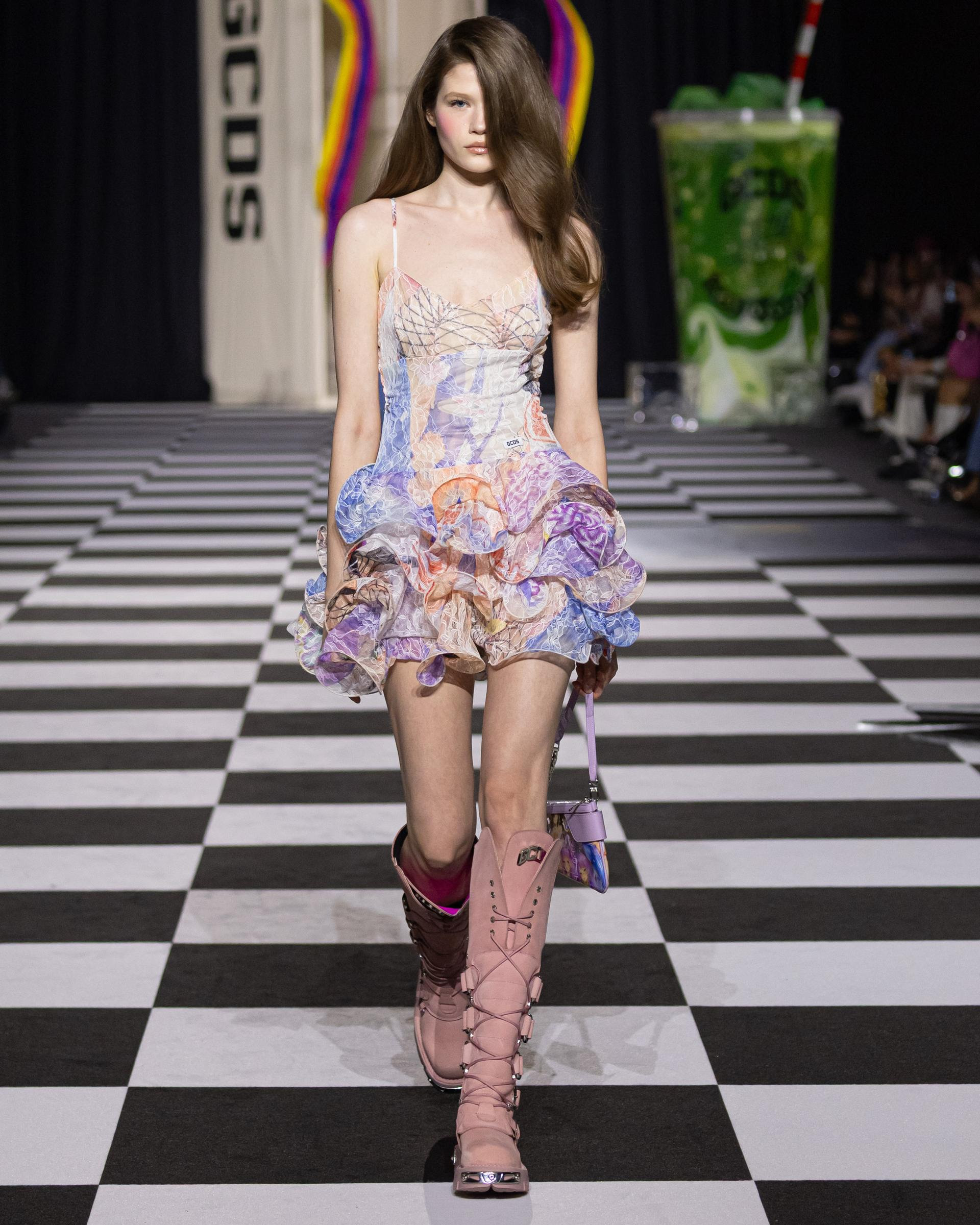 Show Review GCDS Fall 2026 Olandria The Clermont Twins And More Unnamed1