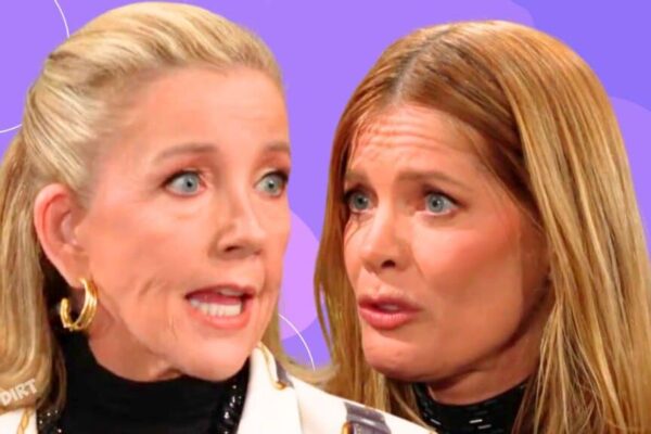 Young and the Restless Spoilers: Nikki Newman (Melody Thomas Scott) - Phyllis Summers (Michelle Stafford)