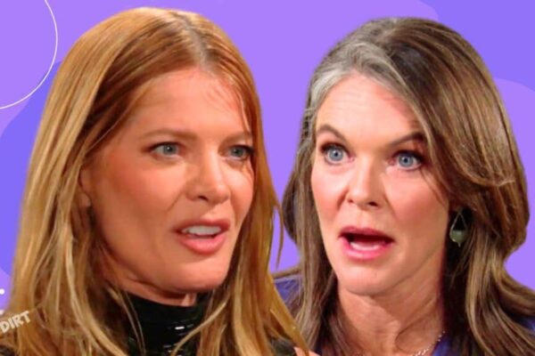 Young and the Restless Spoilers: Phyllis Summers (Michelle Stafford) - Diane Jenkins (Susan Walters)