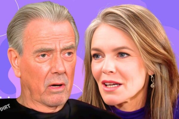 Young and the Restless Spoilers: Victor Newman (Eric Braeden) - Diane Jenkins (Susan Walters)