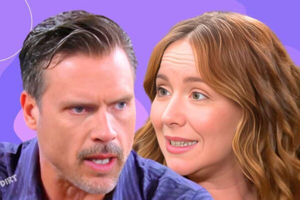 Young and the Restless Spoilers: Nick Newman (Joshua Morrow) - Mariah Copeland (Camryn Grimes)