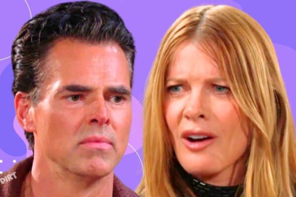 Young and the Restless: Billy Abbott (Jason Thompson) - Phyllis Summers (Michelle Stafford)