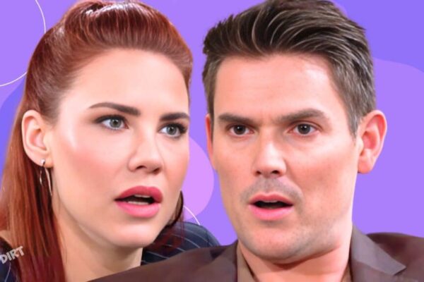 Young and the Restless: Adam Newman (Mark Grossman) - Sally Spectra (Courtney Hope)