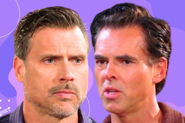 Young and the Restless Spoilers: Nick Newman (Joshua Morrow) - Billy Abbott (Jason Thompson)