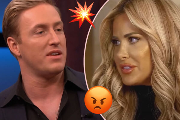 This Is What Led To Kim Zolciak & Kroy Biermann