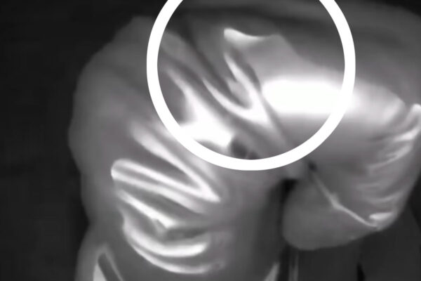 NEW Clue Discovered In Nancy Guthrie