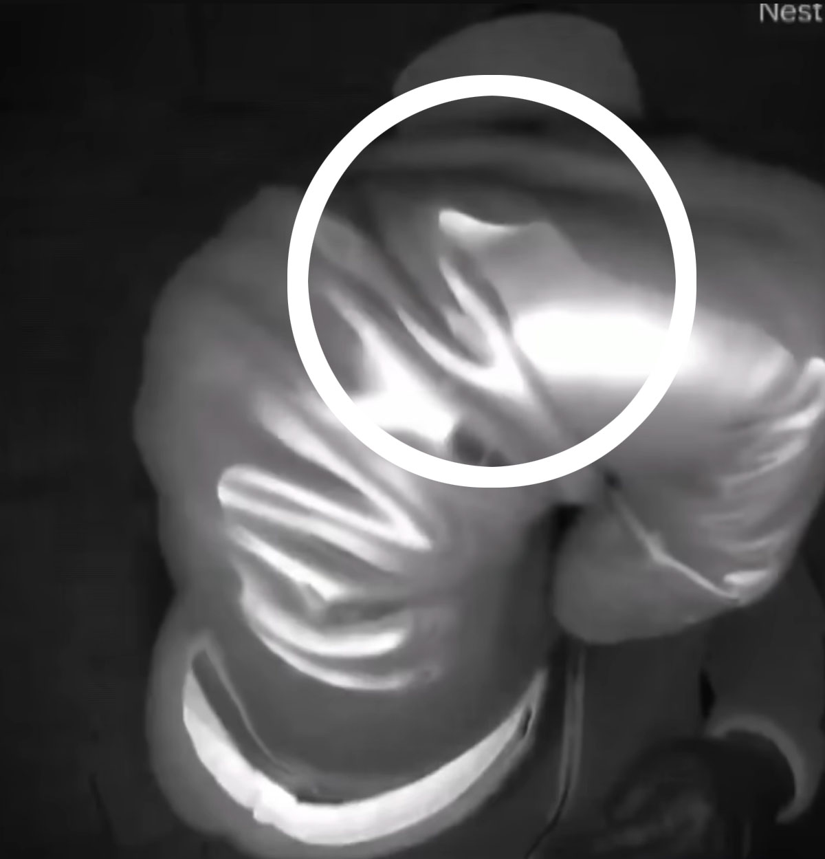 NEW Clue Discovered In Nancy Guthrie