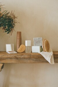 beauty products, skincare, sunscreen