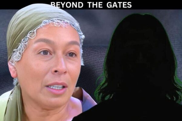 Beyond the Gates Spoilers: Anita Dupree (Tamara Tunie)