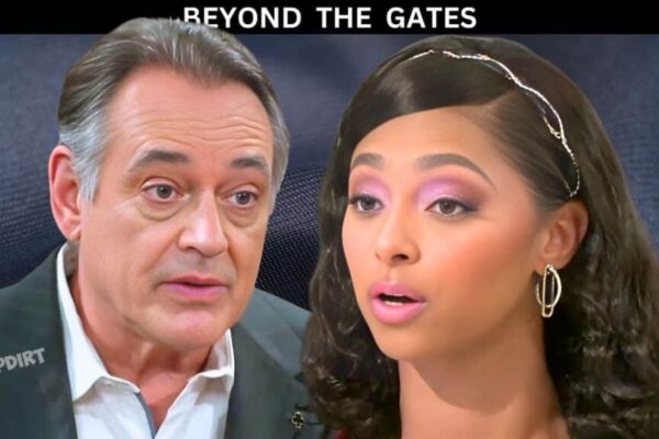 Beyond the Gates Spoilers: Katherine