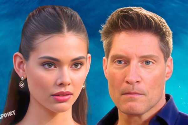 Bold and the Beautiful: Electrea and Deacon