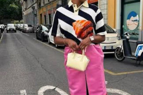 Bombshell Spring Picks The Top 5 Must Haves At Fashion Bomb Daily Shop Including A Bruce Glen Croissant Cropped Rugby Polo Lime Green Keylows Bodycon 2