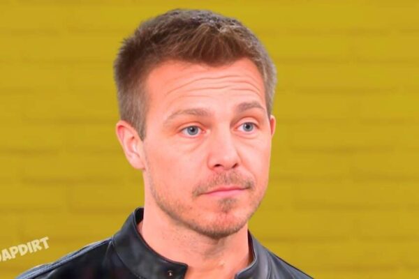 Days of Our Lives: Jeremy Horton (Michael Roark)