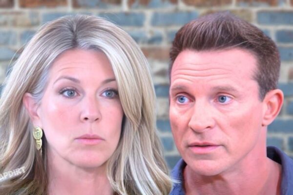 General Hospital Spoilers: Carly Corinthos Spencer (Laura Wright) - Jason Morgan (Steve Burton)