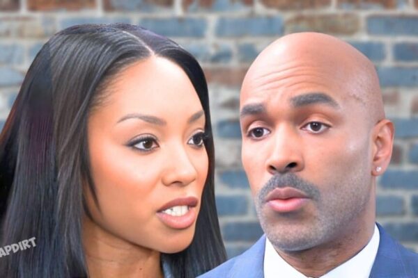 General Hospital: Jordan and Curtis