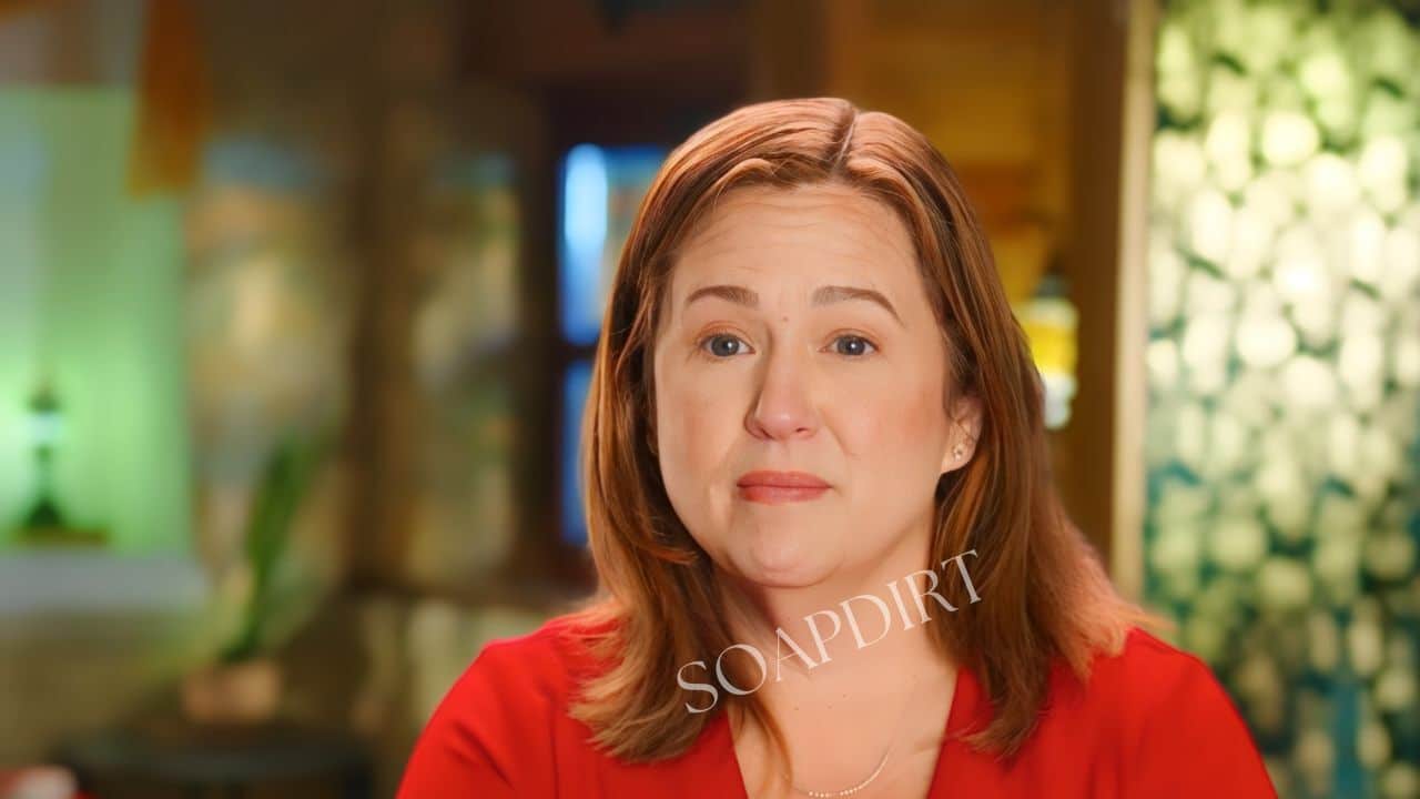 90 Day Fiancé: Laura Nevenner