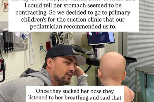 <i>Mormon Wives</i> Star Mayci Neeley