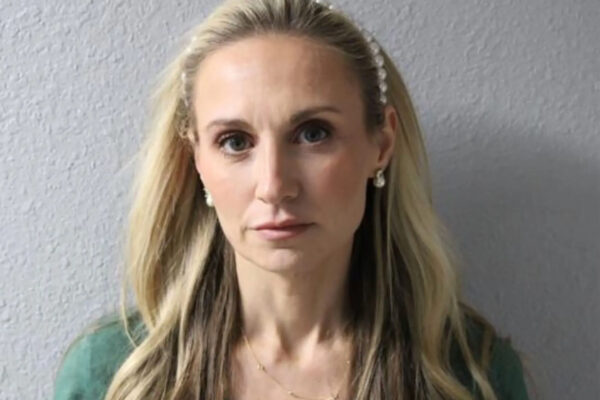 MAYOR MUGSHOT: Disgraced Politician Convicted Of