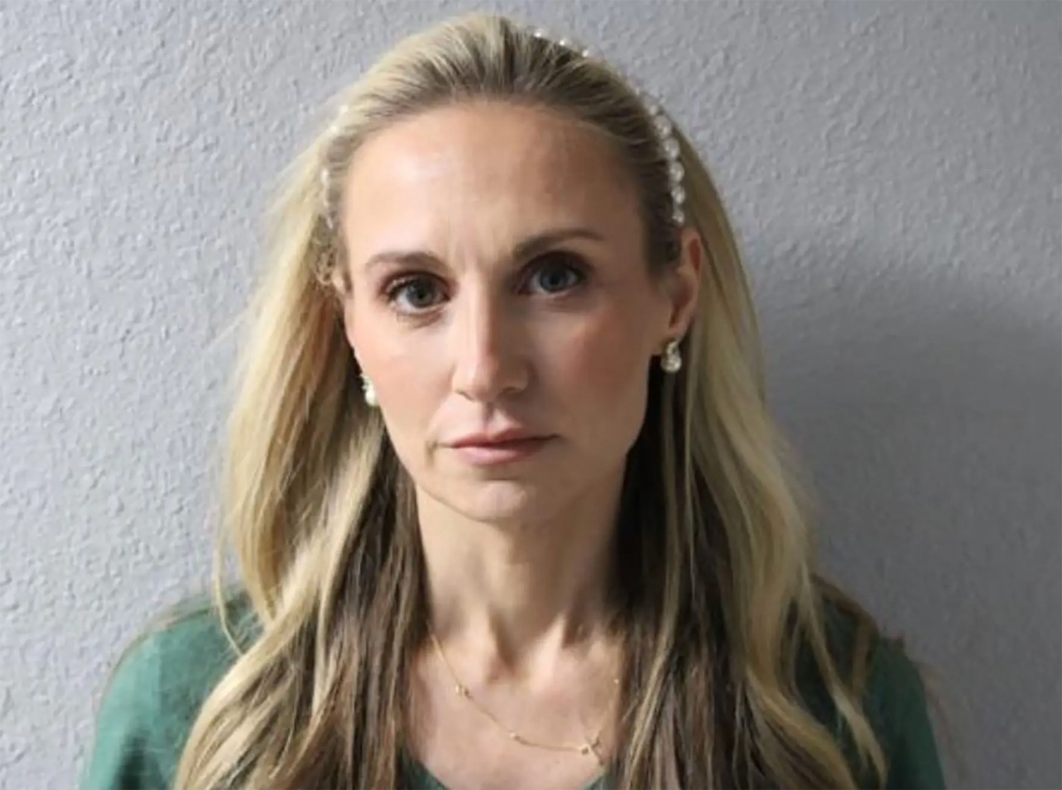 MAYOR MUGSHOT: Disgraced Politician Convicted Of