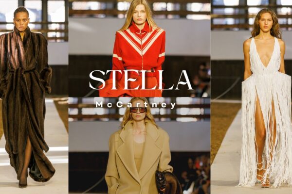 Paris Fashion Week Stella McCartney Debuts Winter 2026 Show Blending Past And Present 23 53
