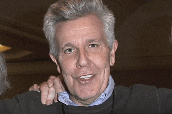 Actor Stephen Hibbert has died at the age of 68.