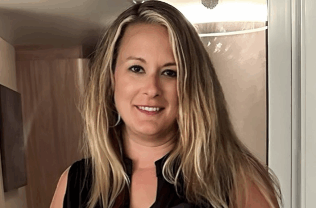 Popular influencer Rachel Tussey has died at the age of 47.