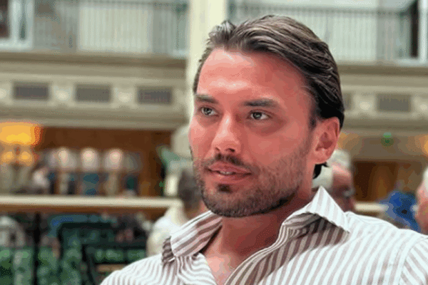 Reality star Jordan Wright is dead at the age of 33.