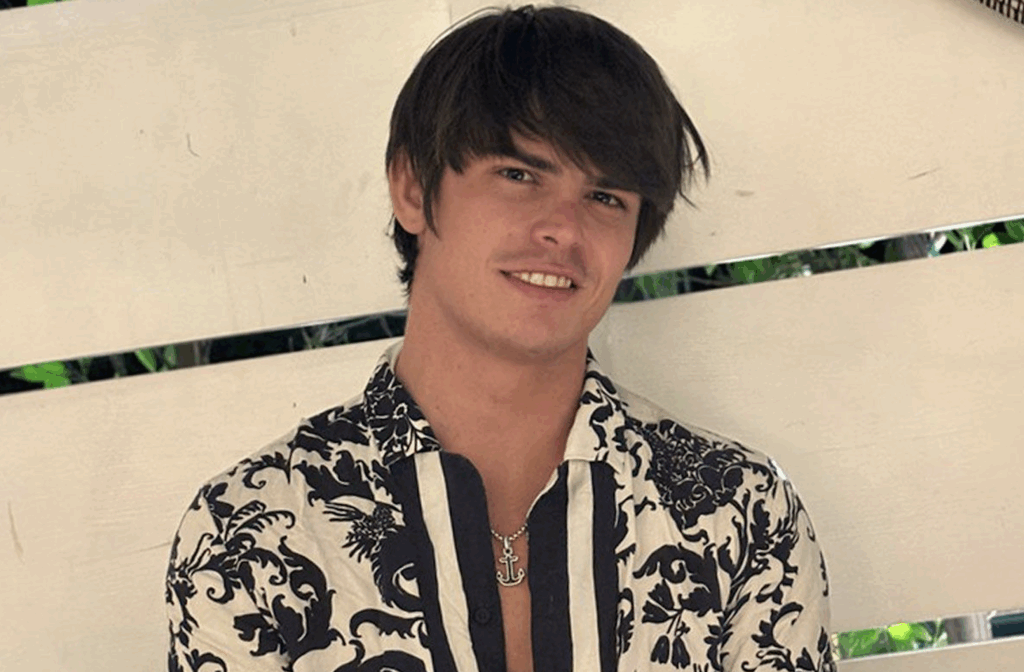 Adult film actor Seth Peterson is dead at the age of 28.